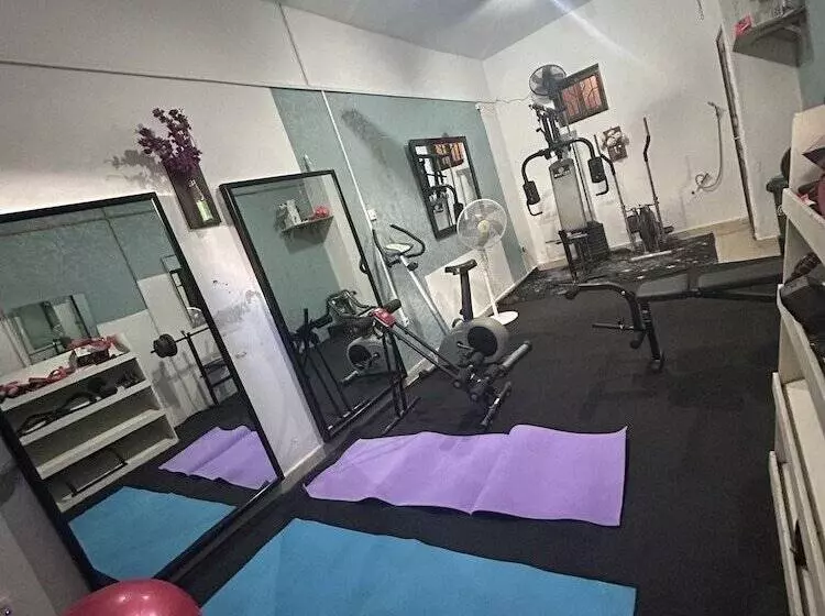 پانسیون Villa Jade