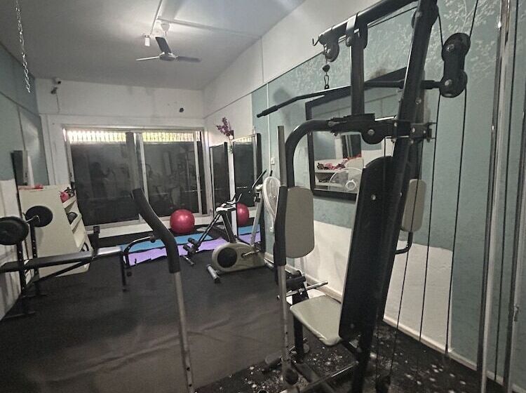 پانسیون Villa Jade