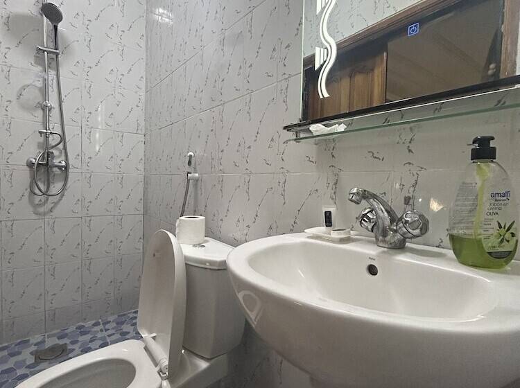 پانسیون Villa Jade