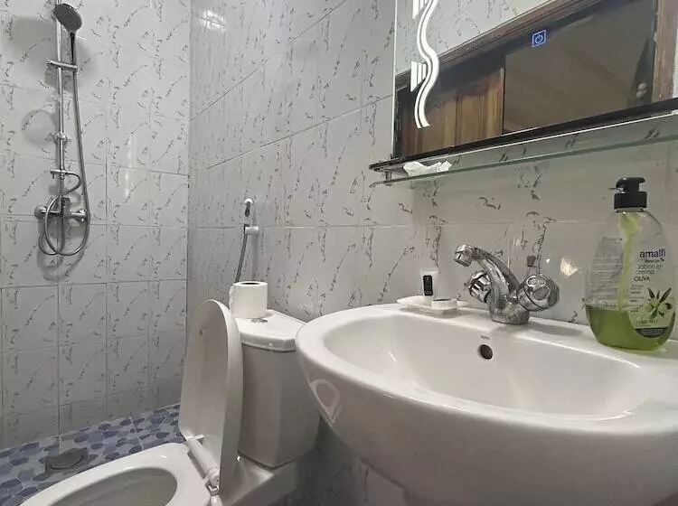 پانسیون Villa Jade