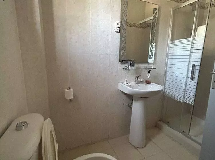 پانسیون Villa Jade