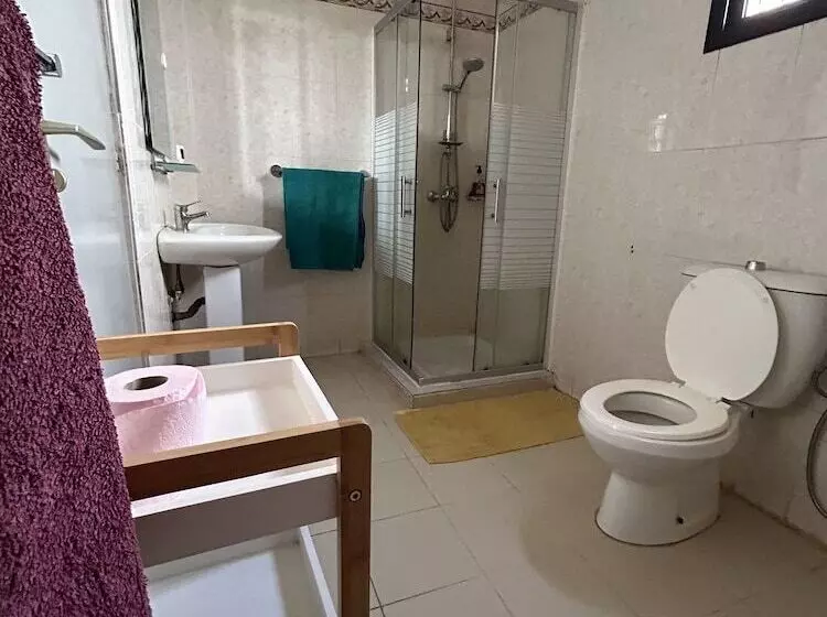 پانسیون Villa Jade