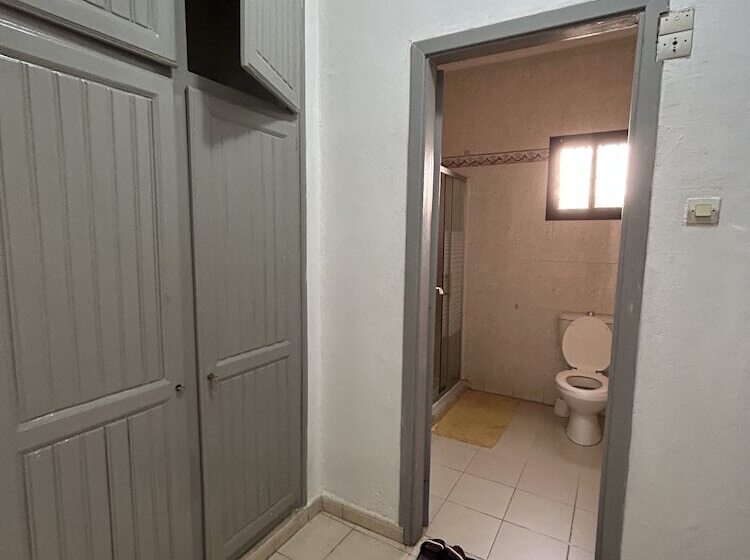 پانسیون Villa Jade