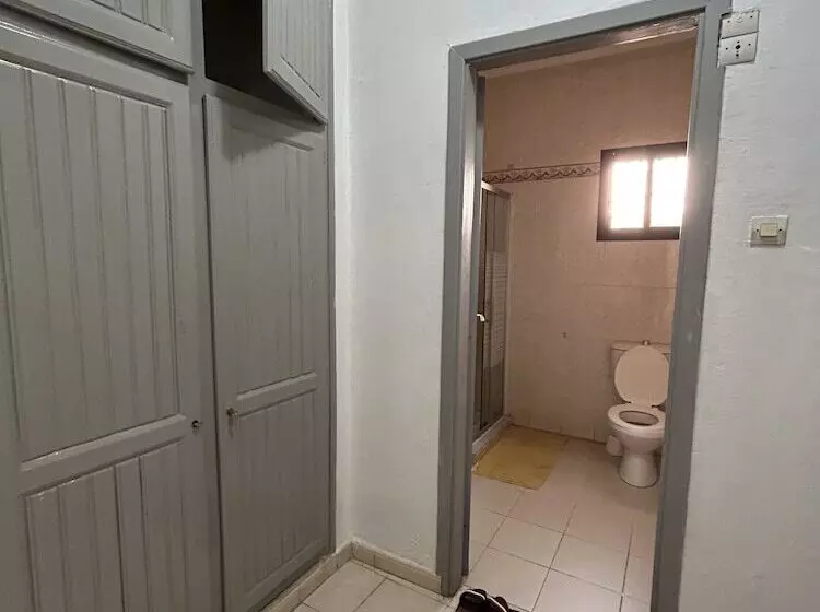 پانسیون Villa Jade