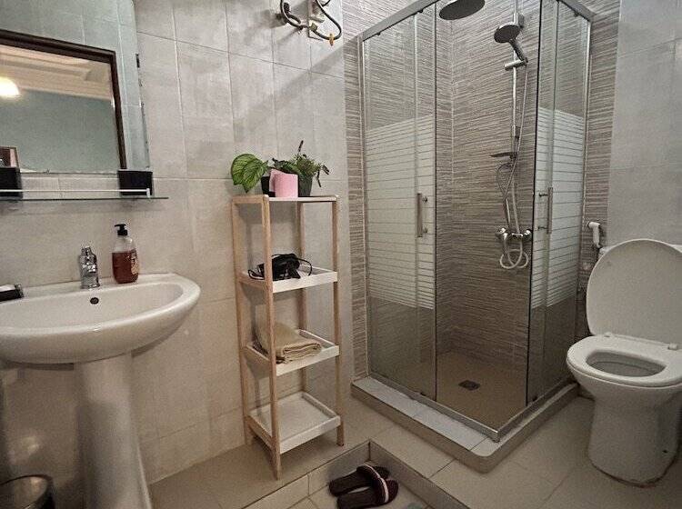 پانسیون Villa Jade