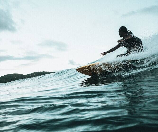 Sagres Sun Stay  Surf Camp & Hostel