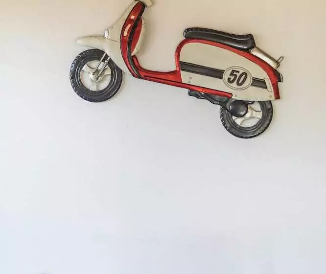 Sagres Sun Stay  Surf Camp & Hostel