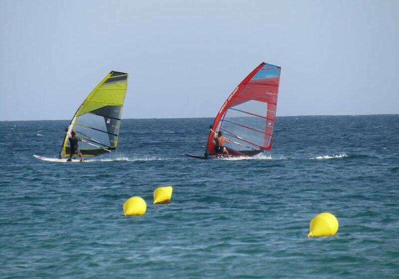 Sagres Sun Stay  Surf Camp & Hostel