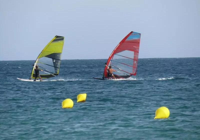 Sagres Sun Stay  Surf Camp & Hostel