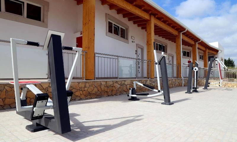 Sagres Sun Stay  Surf Camp & Hostel