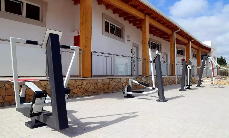 Sagres Sun Stay  Surf Camp & Hostel