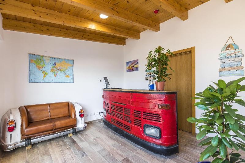 Sagres Sun Stay  Surf Camp & Hostel