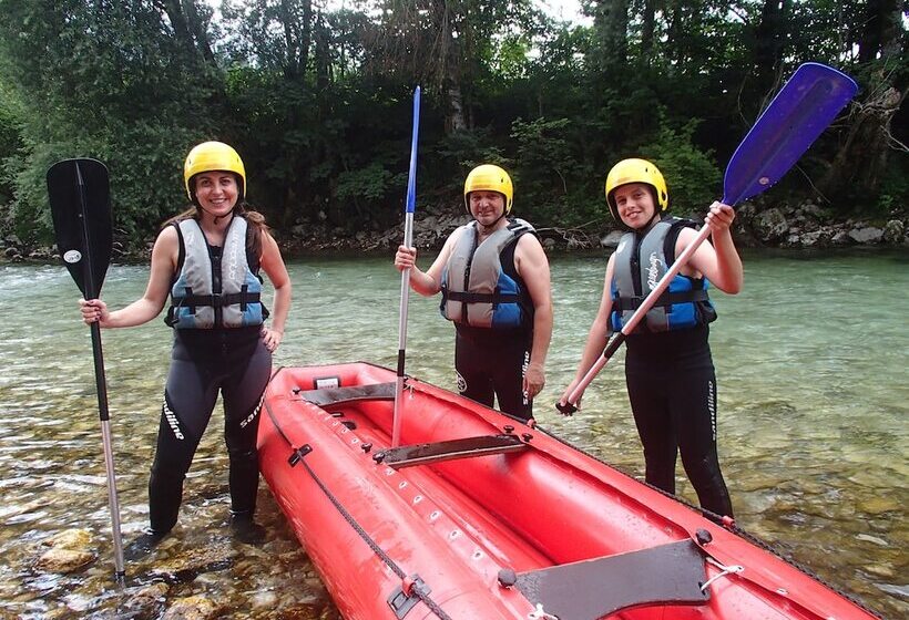 旅馆 House Budkovič