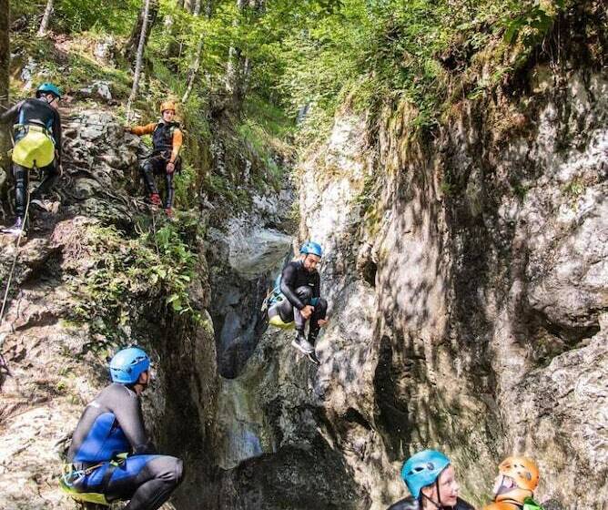 旅馆 House Budkovič