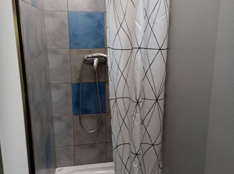 旅馆 House Budkovič