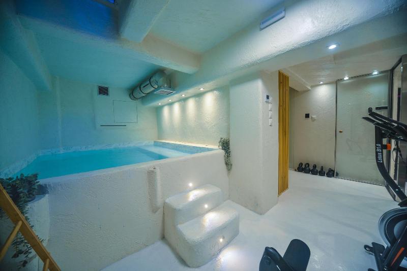 A.p. Acropolis View Apartments