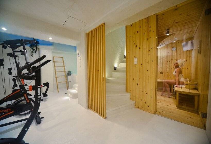 A.p. Acropolis View Apartments