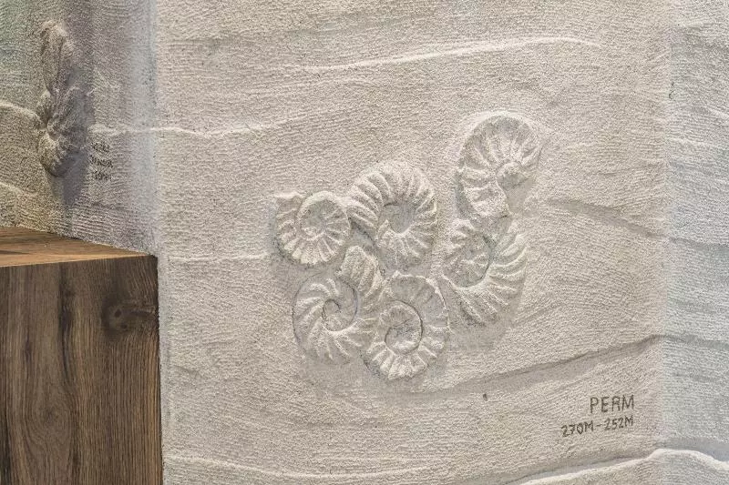 ベッドアンドブレックファースト Boutique Hotel Planlim