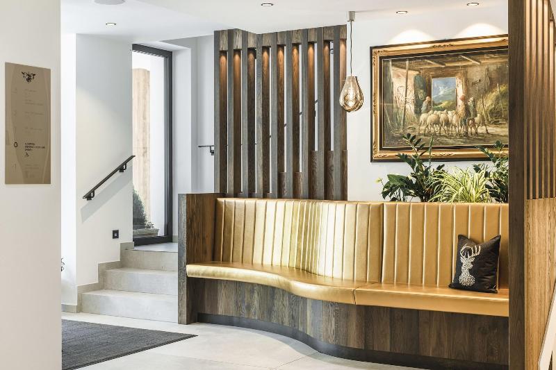 민박 Boutique Hotel Planlim