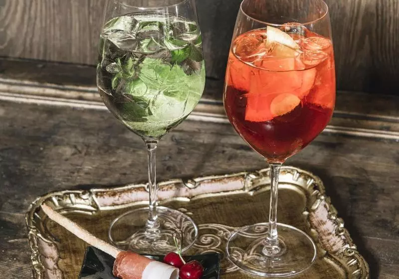 ベッドアンドブレックファースト Boutique Hotel Planlim