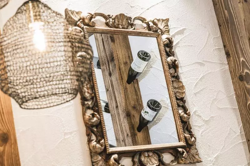 ベッドアンドブレックファースト Boutique Hotel Planlim