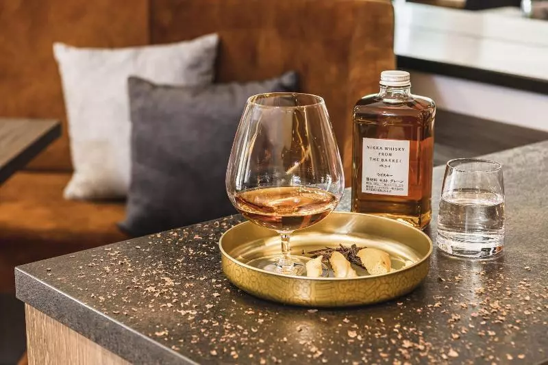 ベッドアンドブレックファースト Boutique Hotel Planlim