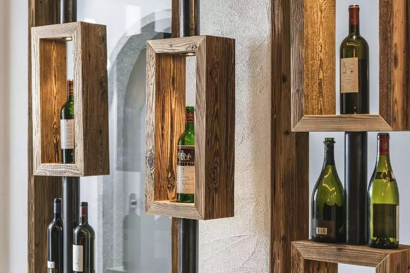 ベッドアンドブレックファースト Boutique Hotel Planlim