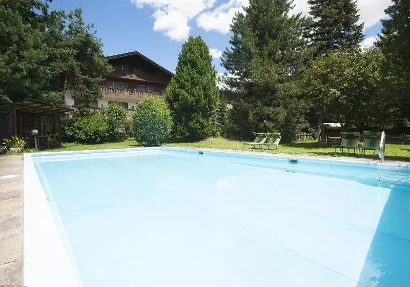 ベッドアンドブレックファースト Boutique Hotel Planlim