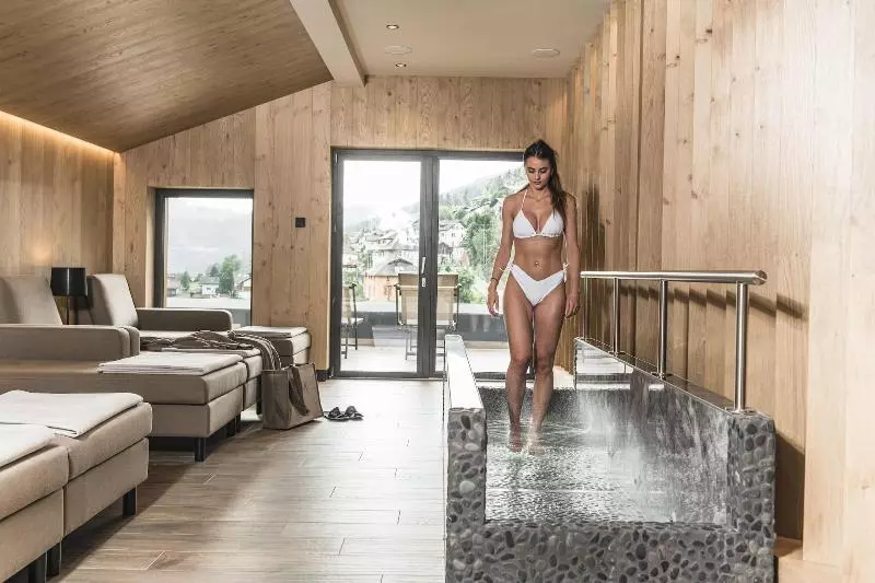 ベッドアンドブレックファースト Boutique Hotel Planlim