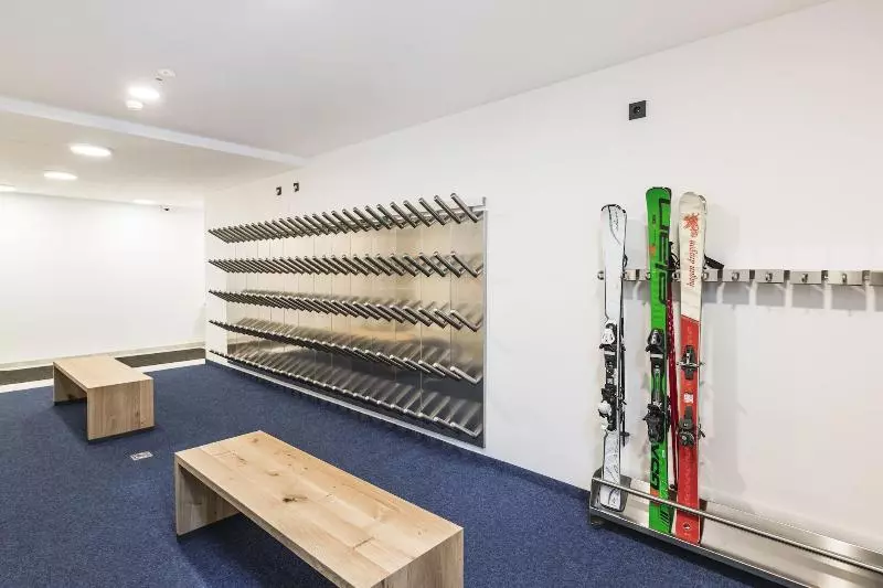 ベッドアンドブレックファースト Boutique Hotel Planlim