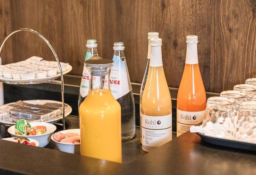 민박 Boutique Hotel Planlim