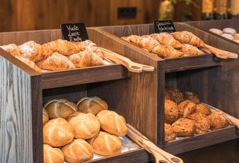 민박 Boutique Hotel Planlim