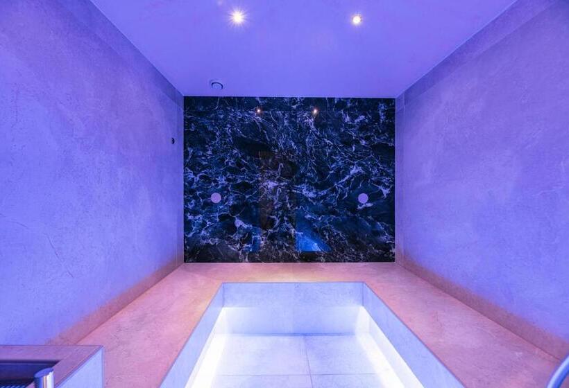 민박 Boutique Hotel Planlim