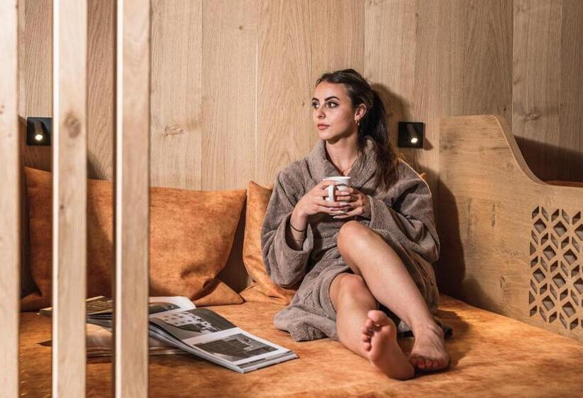 민박 Boutique Hotel Planlim