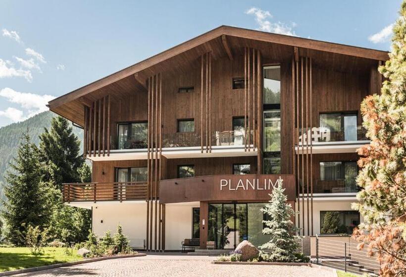 민박 Boutique Hotel Planlim