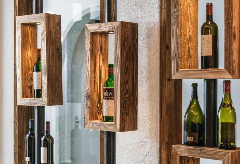 민박 Boutique Hotel Planlim