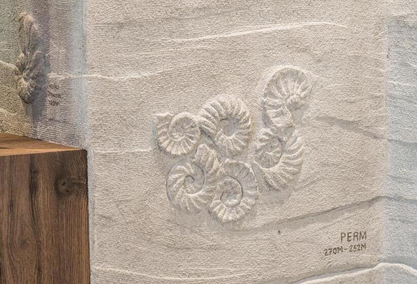 민박 Boutique Hotel Planlim