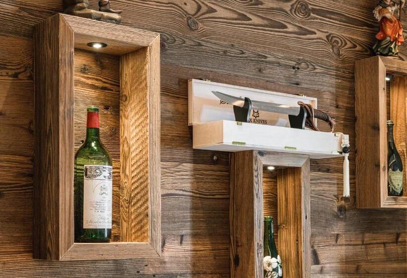 민박 Boutique Hotel Planlim