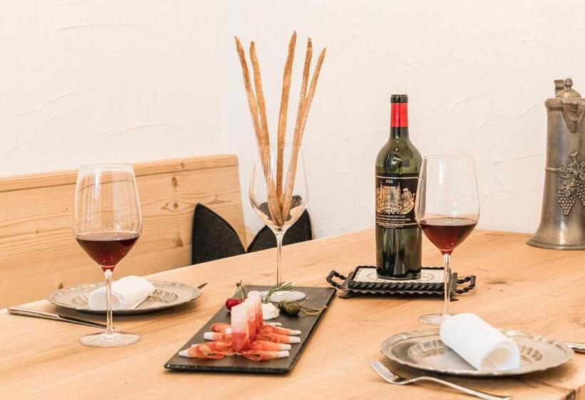 민박 Boutique Hotel Planlim