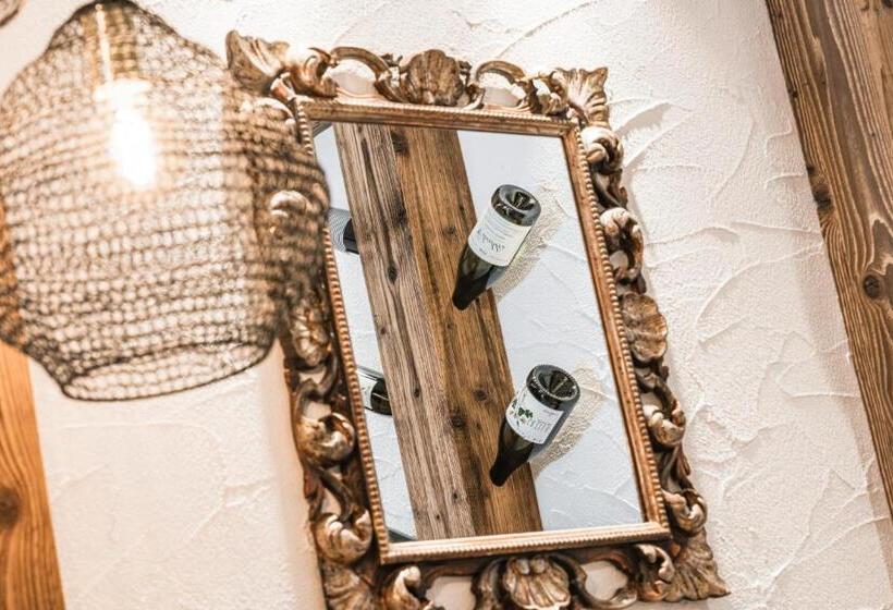 민박 Boutique Hotel Planlim