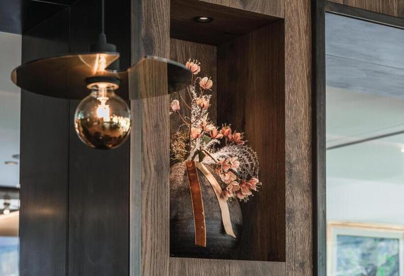 민박 Boutique Hotel Planlim