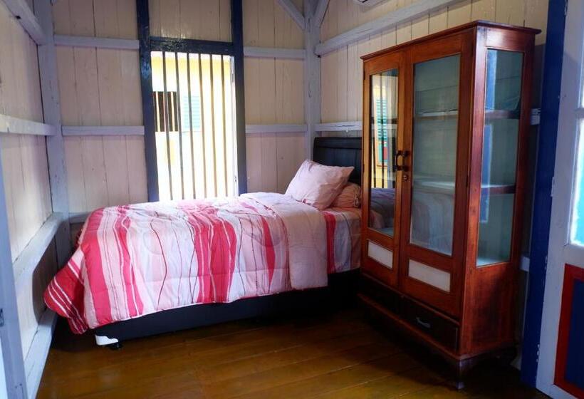 Bed and Breakfast Rock And Wreck Dive Resort