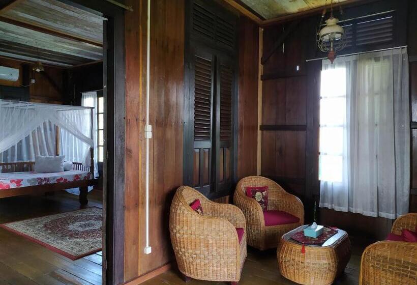 Bed and Breakfast Rock And Wreck Dive Resort