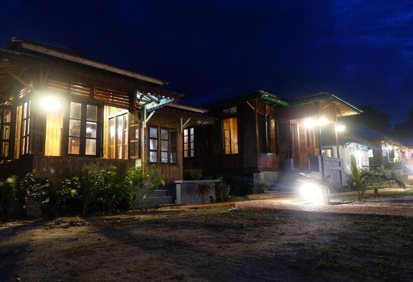 Bed and Breakfast Rock And Wreck Dive Resort