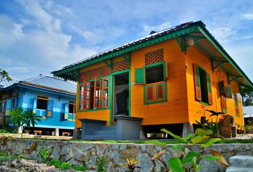 Bed and Breakfast Rock And Wreck Dive Resort