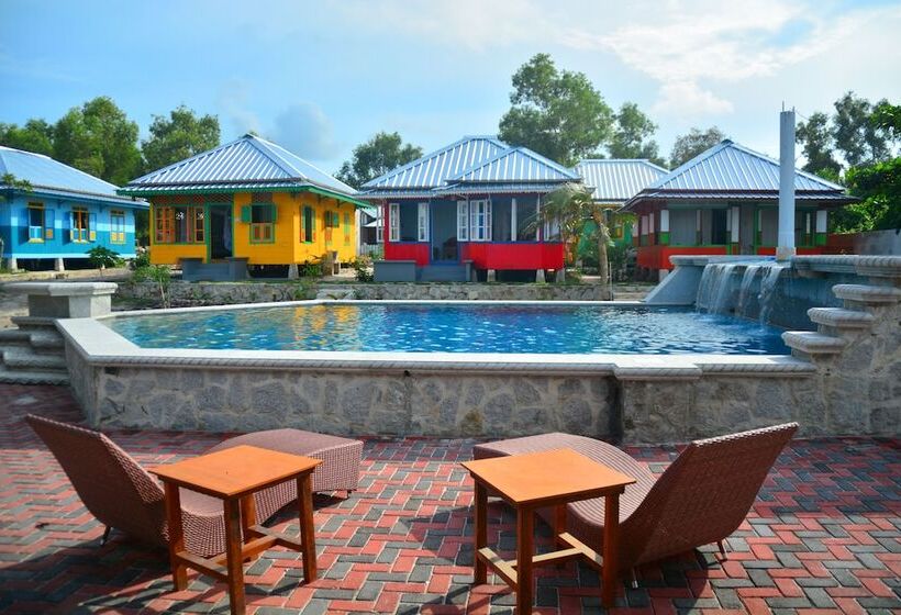 Bed and Breakfast Rock And Wreck Dive Resort