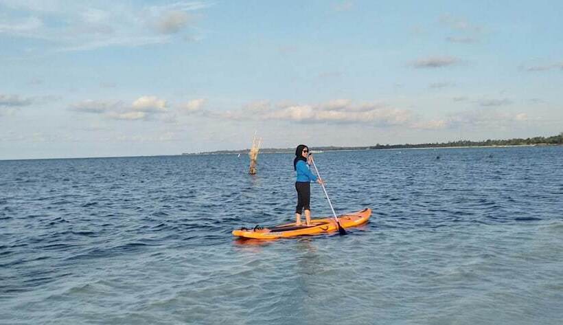 Bed and Breakfast Rock And Wreck Dive Resort