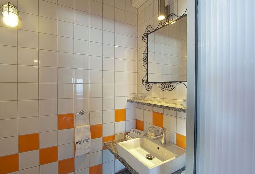 צימר Tapada Do Gramacho