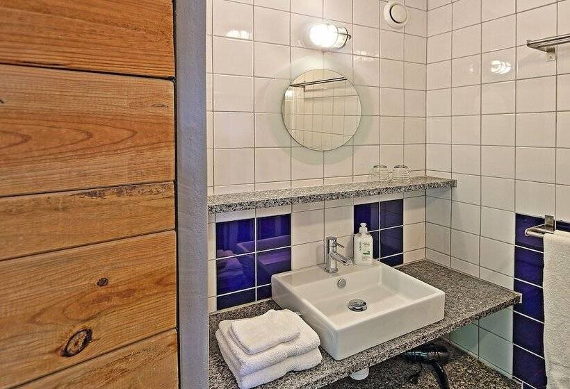 צימר Tapada Do Gramacho