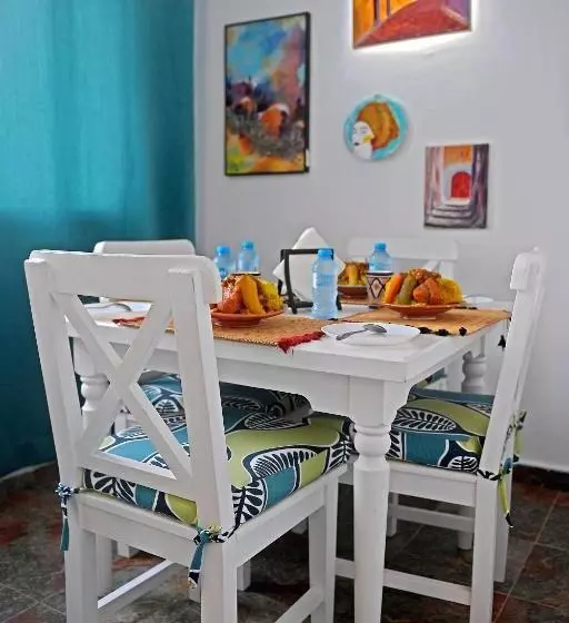 Darna Hostel